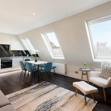 Amazing South Kensington Flat Apartment Londra Exterior foto