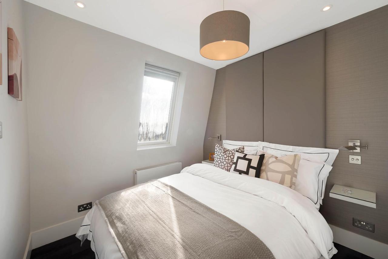 Amazing South Kensington Flat Apartment Londra Exterior foto